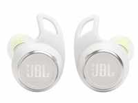 JBL REFLECT Aero TWS True Wireless In Ear-Bluetooth-Kopfhörer ANC weiss