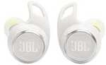 JBL REFLECT Aero TWS True Wireless In Ear-Bluetooth-Kopfh&ouml;rer ANC weiss