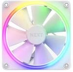 NZXT F120 RGB Geh&auml;usel&uuml;fter 120mm Wei&szlig;
