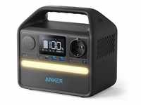 Anker 521 Tragbare Power Station Solargenerator
