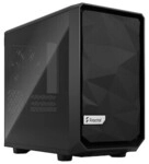 Fractal Design Meshify 2 Nano Gaming Geh&auml;use Black TG Dark Tint