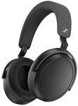 Sennheiser MOMENTUM 4 Wireless over Ear Kopfh&ouml;rer schwarz