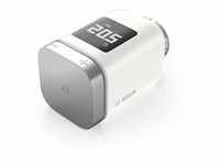 Bosch Smart Home smartes Thermostat II • Heizkörperthermostat Heizungsthermostat
