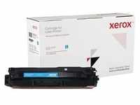 Xerox Everyday Alternativtoner für CLT-C506L Cyan für ca. 3500 Seiten