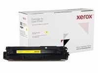 Xerox Everyday Alternativtoner für CLT-Y506L Gelb für ca. 3500 Seiten
