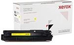 Xerox Everyday Alternativtoner f&uuml;r CLT-Y506L Gelb f&uuml;r ca. 3500 Seiten