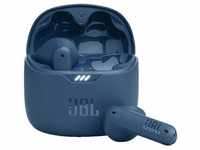 JBL TUNE FLEX - True Wireless In Ear-Kopfhörer Noise Cancelling blau