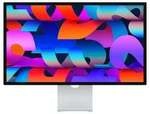 Apple Studio Display Standardglas 27" Neigungs- und h&ouml;henverstellbarer...