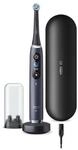 Oral-B iO Series 9N Elektrische Zahnb&uuml;rste Black Onyx