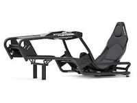 PLAYSEAT® FORMULA INTELLIGENCE BLACK - Racing Gaming Seat