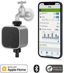 Eve Aqua - smarte Bew&auml;sserungssteuerung Apple HomeKit Thread