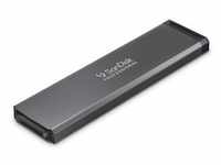 SanDisk® PROFESSIONAL PRO-BLADE SSD 1 TB Mag Wechselgehäuse