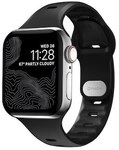Nomad Sport Band Slim 38/40/41mm Schwarz