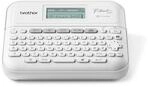 Brother P-touch PT-D410 Desktop Beschriftungsger&auml;t Barcodedruck