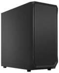 Fractal Design Focus 2 Black Solid Gaming Geh&auml;use Seitenfenster FD-C-FOC2A-07
