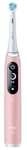 Oral-B iO Series 6N Elektrische Zahnb&uuml;rste Pink Sand