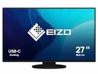 EIZO FlexScan EV2781-BK 68,5cm (27") Monitor 16:9 DVI/HDMI/USB Schwarz