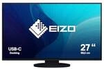 EIZO FlexScan EV2781-BK 27 Zoll WQHD IPS LED 16:9 60 Hz Monitor
