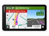 Garmin DriveCamTM 76, 7" GPS Sat-Navigation mit Dash Cam