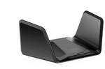 Netgear Nighthawk RAXE300 Tri-Band WiFi 6E Router