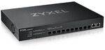ZyXEL XS1930-12F 10-port 10G Lite-L3 Smart Managed Fiber Switch mit 2 10G Multi-Gig