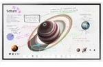 SAMSUNG LH65WMBWBGCXEN, Samsung Flip Pro WM65B 165cm (65 ") 4K UHD digitales SAMSUNG LH65WMBWBGCXEN, Samsung Flip Pro WM65B 165cm (65 ") 4K UHD digitales
