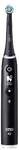 Oral-B iO Series 6N Elektrische Zahnb&uuml;rste Lava Black