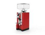 Eureka Mignon Turbo Chrom Rot
