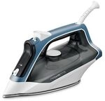 Rowenta DX1531 Effective 2 Dampfb&uuml;geleisen blau /wei&szlig;