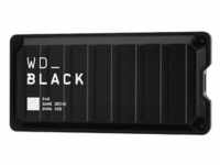 WD_BLACK P40 Game Drive externe SSD 500 GB USB 3.2 Gen 2 Type-C