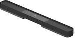 Sennheiser AMBEO Soundbar | Plus, schwarz