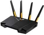 ASUS TUF Gaming AX3000 V2 Dual Band WLAN Gaming Router AiMesh