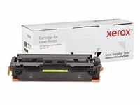 Xerox Everyday Alternativtoner für W2032A Gelb für ca. 2.100 Seiten