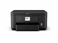 EPSON Expression Home XP-5200 Multifunktionsdrucker Scanner Kopierer USB WLAN