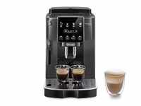 DeLonghi ECAM 220.22.GB Magnifica Start Kaffeevollautomat grau