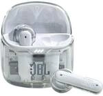 JBL TUNE FLEX - True Wireless Kopfhörer Noise Cancelling Ghost White JBL TUNE FLEX - True Wireless Kopfhörer Noise Cancelling Ghost White