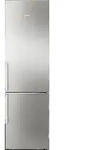 Siemens KG39NAIAT iQ500 Freistehende Kühl-Gefrier-Kombination Siemens KG39NAIAT iQ500 Freistehende Kühl-Gefrier-Kombination