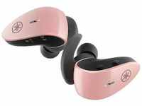 Yamaha TW-ES5A True Wireless Sport In-Ear Kopfhörer Pink