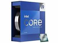 INTEL Core i9-13900K 3,0 GHz 8+16 Kerne 36MB Cache Sockel 1700 (Boxed o. Lüfter)