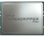 AMD Ryzen&trade; Threadripper&trade; PRO 5975WX 32-Kern CPU, Sockel sWRX8, Tray (ohne