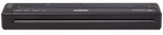Brother PJ-883 Mobiler Thermodirekt-Drucker 300dpi Druckaufl&ouml;sung USB Bluetooth