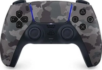 SONY 459097,00, Sony PlayStation DualSense Wireless-Controller | Grey Camouflage
