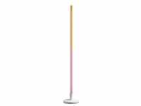 WiZ Pole Stehleuchte Tunable White & Color 1080lm Einzelpack