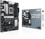 ASUS PRIME B650-PLUS ATX Mainboard Sockel AM5 M.2/USB3.2 Typ C/HDMI/DP