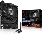 ASUS ROG STRIX B650E-F GAMING WIFI ATX Mainboard Sockel AM5 M.2/USB3.2-C/DP/HDM