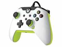 PDP Gaming Controller für Xbox Series X|S & Xbox One Electric White