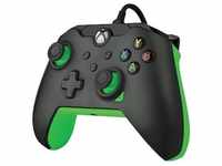 PDP Gaming Controller für Xbox Series X|S & Xbox One Neon Black