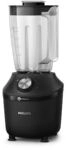 Philips HR2191/01 3000 Series Standmixer schwarz 600W 1,25l