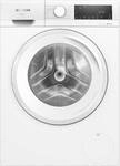Siemens WN34A141 iQ300 Series Waschtrockner 9.5 kg / 5 kg, 1400 U/min.