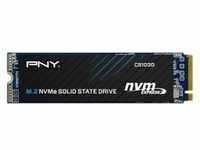 PNY CS1030 SSD M.2 PCIe Gen3 x4 NVMe 1TB